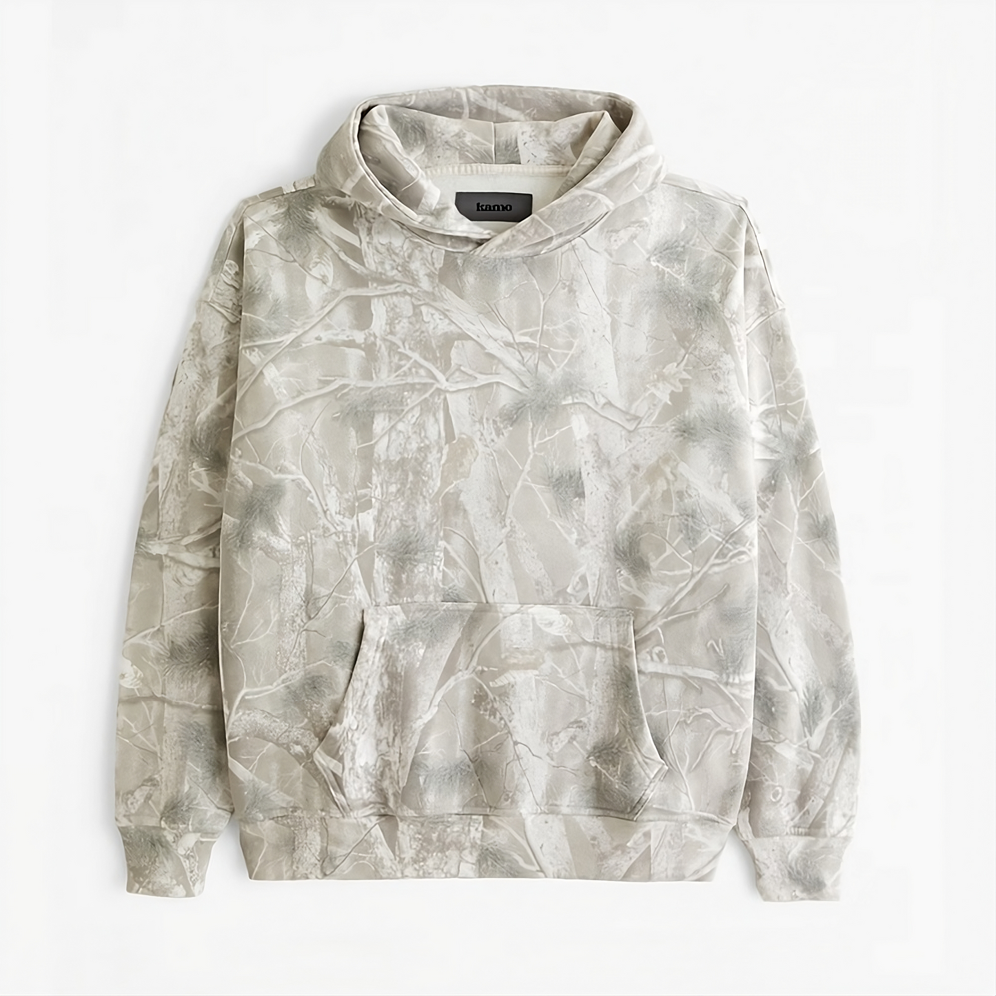 Essential Kamo Hoodie